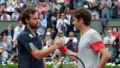 Ernests Gulbis: Federer Wins, Nadal Battles and Unfulfilled Potential