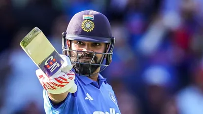 Rohit Sharma Future: BCCI Meeting, 2027 World Cup Plans and ODI Selection Rohit Sharma Future: BCCI Meeting, 2027 World Cup Plans and ODI Selection