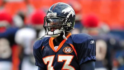 Alphonso Smith Jr. Dies at 40: NFL Career, Wake Forest Legacy and Death Details Alphonso Smith Jr. Dies at 40: NFL Career, Wake Forest Legacy and Death Details