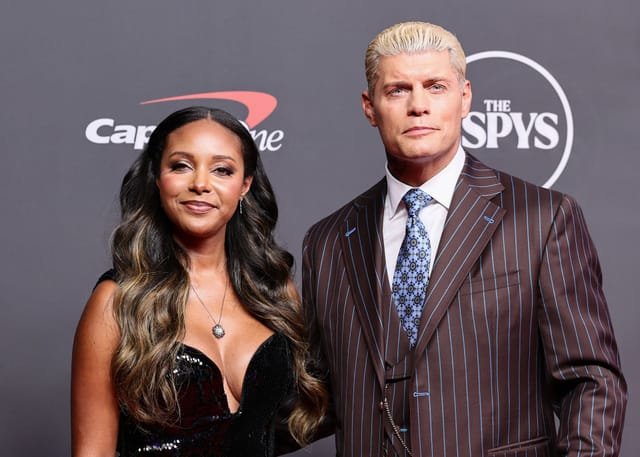 Cody Rhodes vs Randy Orton: Brandi Rhodes Sends Message to The Viper