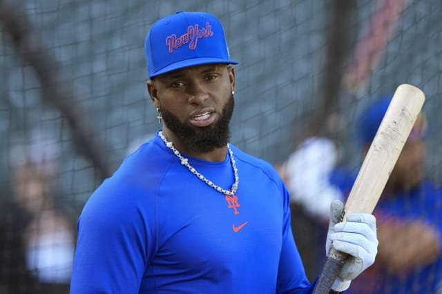 Luis Robert Jr. Orioles Debut: RBI Double Brings Pete Alonso Home