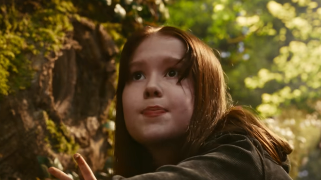 The Magic Faraway Tree Movie Review: Andrew Garfield and Claire Foy Bring Enid Blyton’s Enchanted World to Life