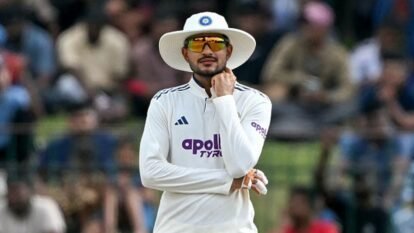 BCCI Plans More Rest Windows in India’s 2027–31 FTP to Reduce Player Fatigue BCCI Plans More Rest Windows in India’s 2027–31 FTP to Reduce Player Fatigue