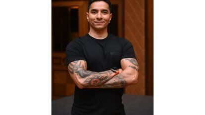 Luke Coutinho Announces Foundational Medicine and Lifestyle Certification, Level 1: Find Your Rhythm