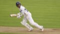 Leus du Plooy to Leave Middlesex in 2026 to Pursue South Africa International Dream