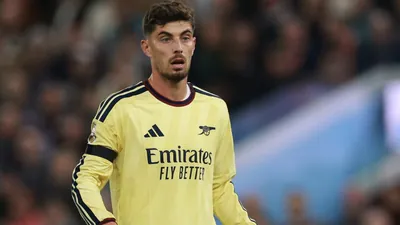 Kai Havertz Arsenal Transformation: From Chelsea Struggles to Premier League No. 9