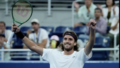Stefanos Tsitsipas and Daniil Medvedev Lead US Open 2026 Comeback