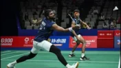 Satwik-Chirag Reach China Masters Final, Eye Second Title of 2026