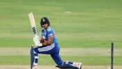 Shafali Verma Becomes Youngest Woman to Score 3,000 T20I Runs