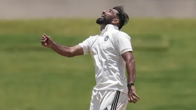 Mohammed Shami India Comeback: Bharat Arun Questions Ajit Agarkar’s Selection Call