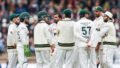 Pakistan Test Cricket Win-Loss Ratio Falls Below 1.00 After England Defeat