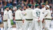 Pakistan Test Cricket Win-Loss Ratio Falls Below 1.00 After England Defeat