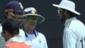 Vaibhav Sooryavanshi Dismissal: Tilak Varma Sledge During Duleep Trophy Final