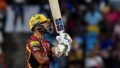 Trinbago Knight Riders Beat Barbados Tridents by 35 Runs in CPL 2026