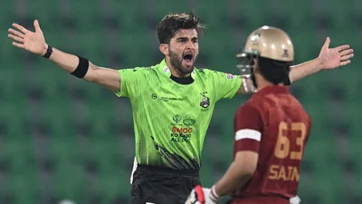 PSL January Schedule: PCB Considers Shift to Avoid IPL Clash