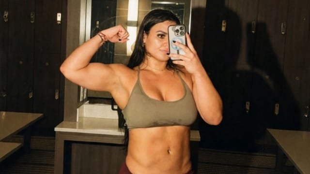 Reina Volcan Breaks Silence on WWE Absence, Teases ‘Volcan Era’