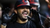 Eugenio Suarez US Citizenship: Tomi Lahren Reacts to Reds Walk-Up Song