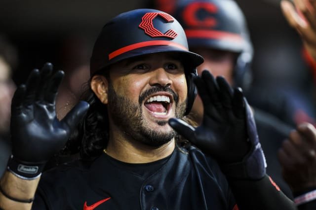 Eugenio Suarez US Citizenship: Tomi Lahren Reacts to Reds Walk-Up Song