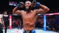 Belal Muhammad Names Quillan Salkilld as ‘Fire’ Opponent for Salahdine Parnasse