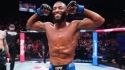 Belal Muhammad Names Quillan Salkilld as ‘Fire’ Opponent for Salahdine Parnasse