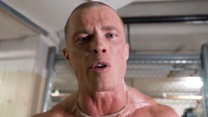 Kyle Fletcher AEW Dynamite: Shocked by Kevin Knight Tag Team Match
