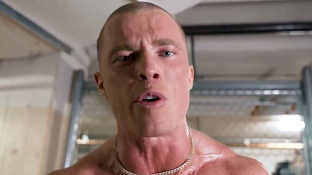 Kyle Fletcher AEW Dynamite: Shocked by Kevin Knight Tag Team Match