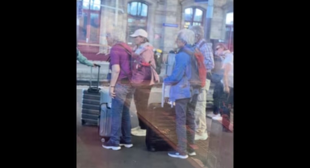 Woman Spots 'Incredibly Fit' Elderly Europeans Abroad, Questions Indian Lifestyle: 'Something Terribly Wrong'
