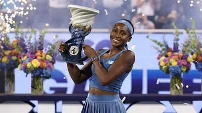 Coco Gauff's Lifestyle in 2026: Training Routine, Fashion Partnerships, Wellness, Family Life, Travel, Hobbies, Endorsements, Business Ventures, Net Worth and Life Away From Tennis