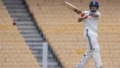 Ishan Kishan Duleep Trophy Century Revives India Test Return Hopes
