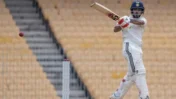 Ishan Kishan Duleep Trophy Century Revives India Test Return Hopes