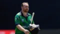 Paul Stirling Criticises ICC ODI World Cup Format Change as Ireland Faces ‘Another Hurdle’