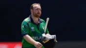 Paul Stirling Criticises ICC ODI World Cup Format Change as Ireland Faces ‘Another Hurdle’