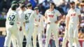 Australia Name 16-Man Test Squad for South Africa Series, Labuschagne Retained