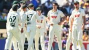 Australia Name 16-Man Test Squad for South Africa Series, Labuschagne Retained