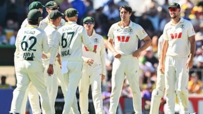 Australia Name 16-Man Test Squad for South Africa Series, Labuschagne Retained Australia Name 16-Man Test Squad for South Africa Series, Labuschagne Retained