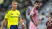 Messi and Ronaldo on Same Team? Carlos Tevez Plans Boca Juniors Farewell