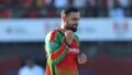 Guyana Amazon Warriors Beat St Kitts Patriots by 7 Wickets, Extend Winning Streak