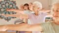 High-Speed Yoga May Boost Memory and Physical Performance in Older Adults, Study Finds