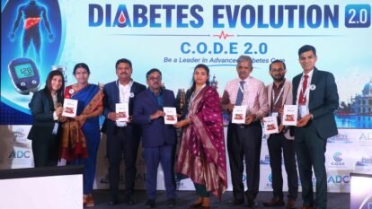 Kerala NSS Volunteers Take ‘Freedom From Lifestyle Diseases’ Campaign to 200 Homes