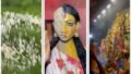 34 Days to Mahalaya: Five Instagram Reels That Capture Kolkata’s Durga Puja Countdown