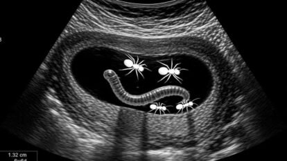 When Method Trumps Intention: Can Fake Ultrasound Pranks Leave Children Fearful of Food?