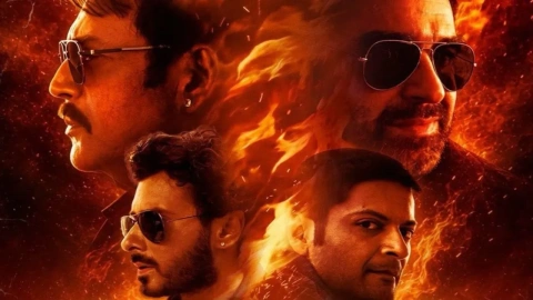 Mirzapur Worldwide Opening Weekend Box Office: Pankaj Tripathi, Ali Fazal and Ravi Kishan's Film Roars Globally With Rs 132 Crore in 3 Days