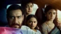Drishyam The Conclusion: Ajay Devgn, Tabu and Shriya Sharan’s Crime Drama Trailer to Release on September 9, 2026