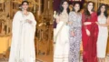 40 Years of Abu Jani Sandeep Khosla: Nita Ambani, Sonam Kapoor, Riteish Deshmukh and More Celebrate Ace Designers