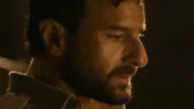 Haiwaan Exclusive: Saif Ali Khan Opens Up on Performing Action Scenes as Visually Impaired, Says ‘It Was Utterly Exhausting