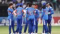 Asia Cup Trophy Controversy Returns as Mohsin Naqvi Set for Women’s Final