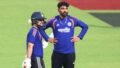 Ishan Kishan and Mohammed Siraj’s Friendly Banter Goes Viral