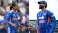 Asian Games 2026 Cricket Schedule: India Men’s and Women’s Matches, Squads