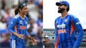 Asian Games 2026 Cricket Schedule: India Men’s and Women’s Matches, Squads