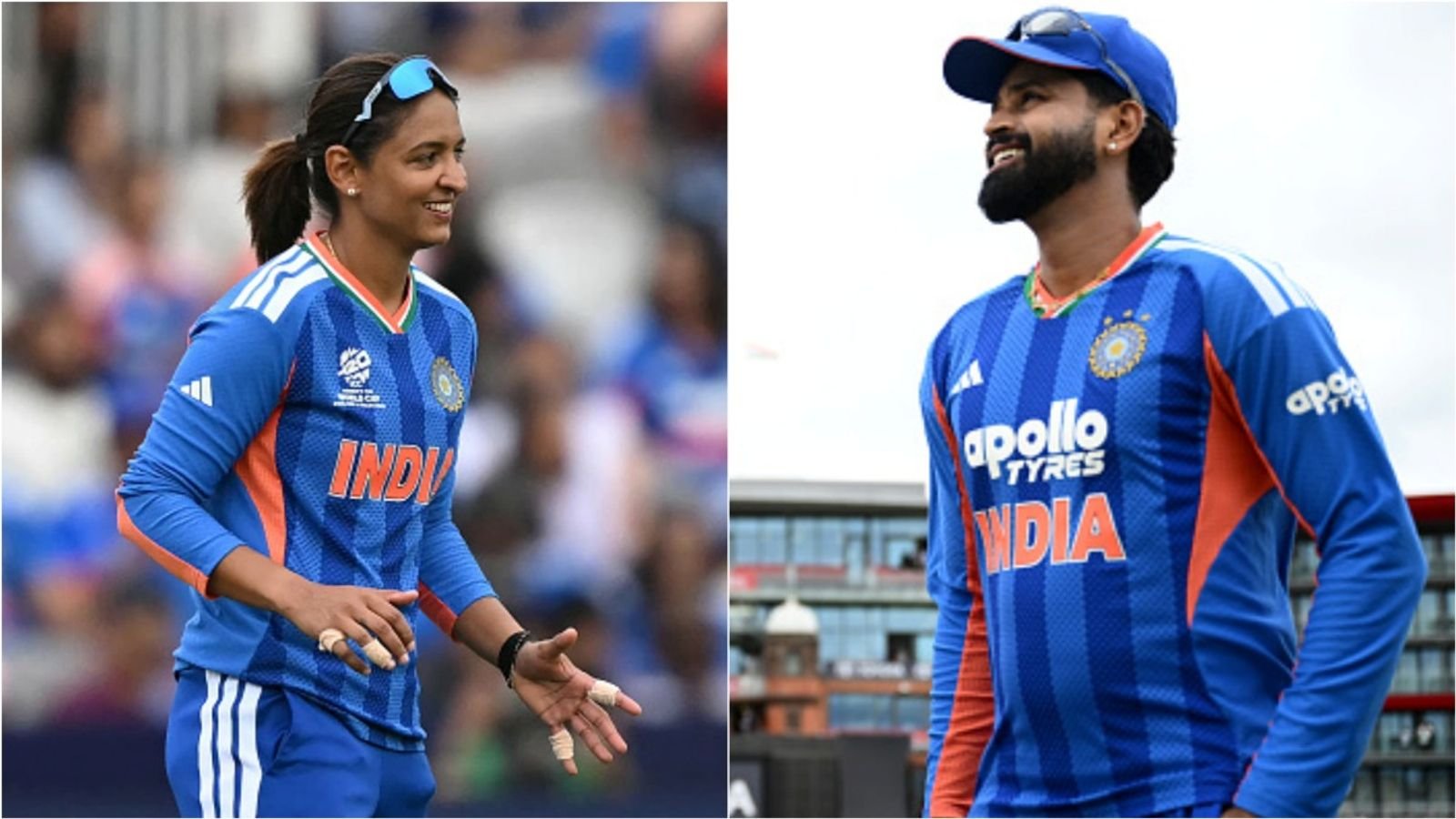 Asian Games 2026 Cricket Schedule: India Men’s and Women’s Matches, Squads